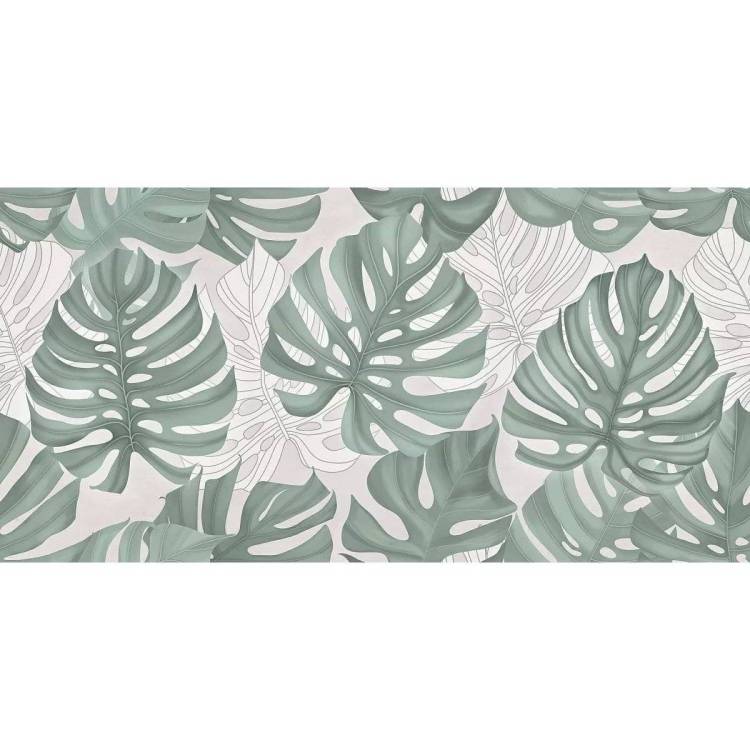 Декор Керлайф Roma Natura Green 31.5x63