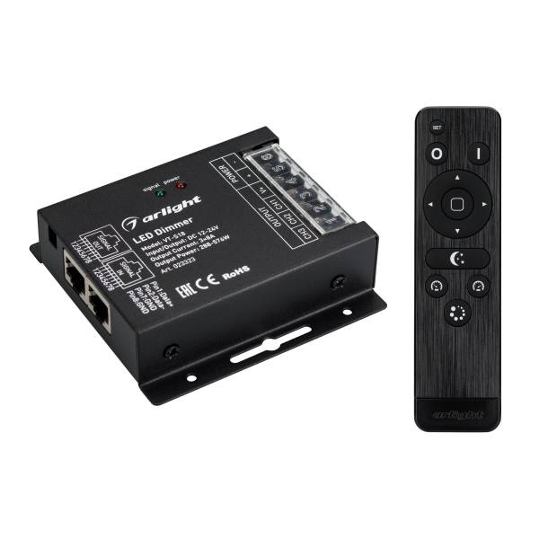 Контроллер диммер Arlight Vt S18 23323