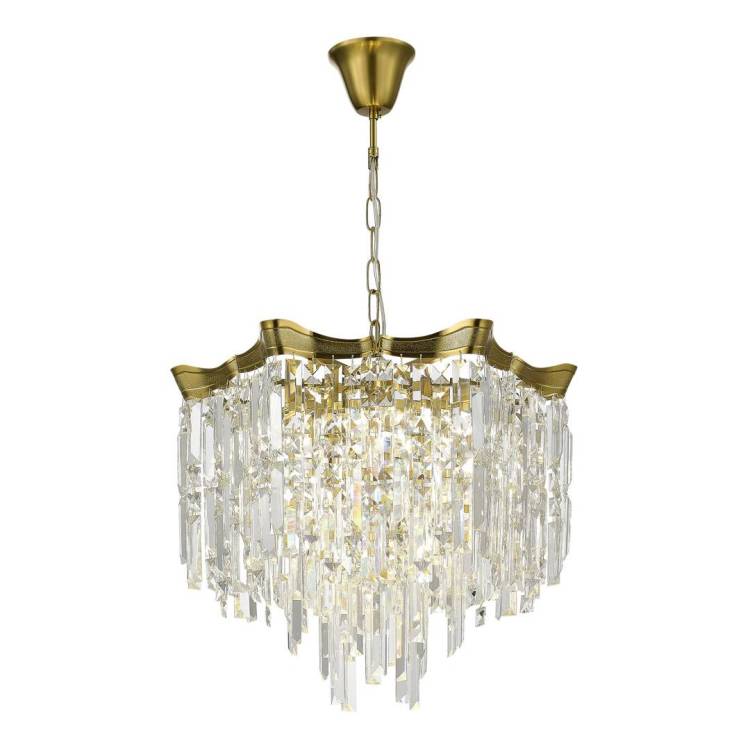 Подвесной светильник ST Luce Ofelia SL1659.303.07