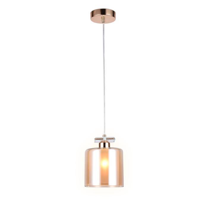 Подвесной светильник Ambrella light Traditional TR3578