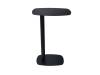 Стол журнальный Stool Group Eanna L MT-190L DB-001 черный, металл 42x28x65.5 фото 3
