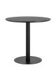 Стол обеденный Stool Group Толедо YMDT-2101 black top DUAL черный 80x80x74