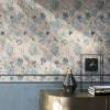 Бордюр Kerama Marazzi Жардим VT\B491\11037R 2 обрезной 30x7.2 фото 3
