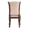 Стул Tetchair Versal 20572 Tobacco, жаккард коричневый фото 4