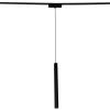 Магнитная трековая система Reluce 13007-9.3-001UR magnetic LED8W BK фото 2