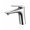 Смеситель для раковины Wonzon & Woghand WW-A41222-CR хром