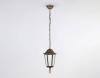 Уличный подвесной светильник Ambrella light Garden ST2031 фото 6