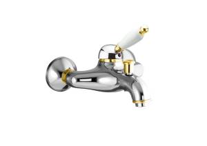 Смеситель для ванны с душем Fiore Imperial 83CO5101