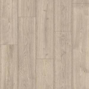 Ламинат Quick-Step Impressive 8/32 4V IM9068 Дуб Светлый Браш 1380x190