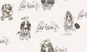 Обои Victoria Stenova Friend 286072