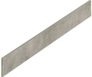 Плинтус ColiseumGres Creta 610130005392 Moka 7.2x60