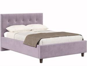 Кровать Хочу домой Турин 00-00161506 розовый, 160x200
