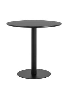 Стол обеденный Stool Group Толедо YMDT-2101 black top DUAL черный 80x80x74