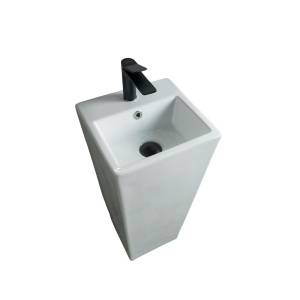 Раковина Gid Autonomo 81104 Nb147 35 см