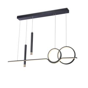 Подвесной светильник Ambrella light Comfort Line FL5394