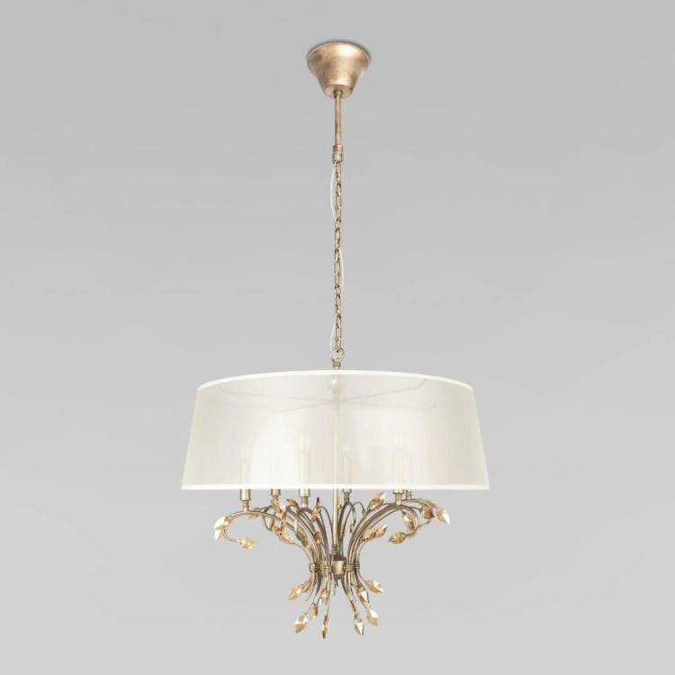 Подвесной светильник Loft IT Hermitage 10305/A