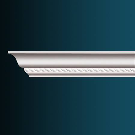 Карниз Перфект AA082 244x8.6x9.4