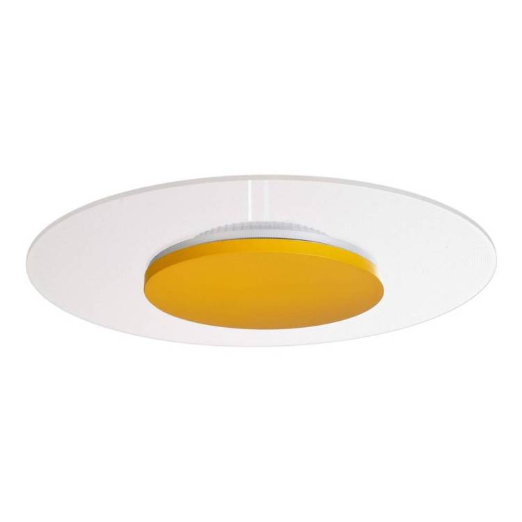Потолочный светодиодный светильник Deko-Light Zaniah 620045