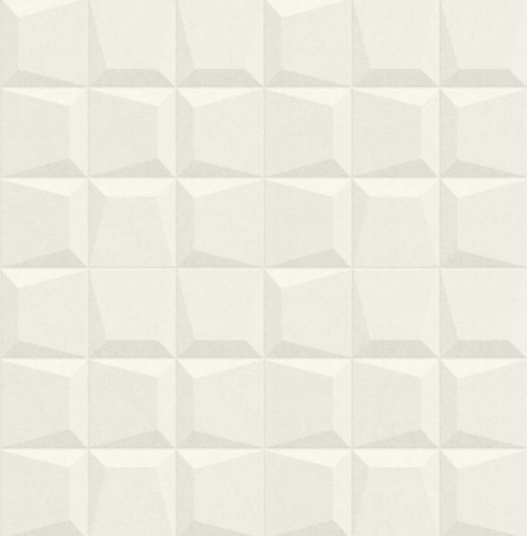 Обои Decaro Volume Touch Tiles TSQ007