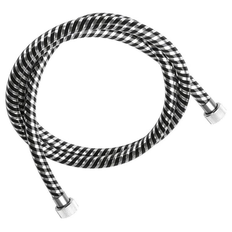 Душевой шланг Remer 332nc150 хром