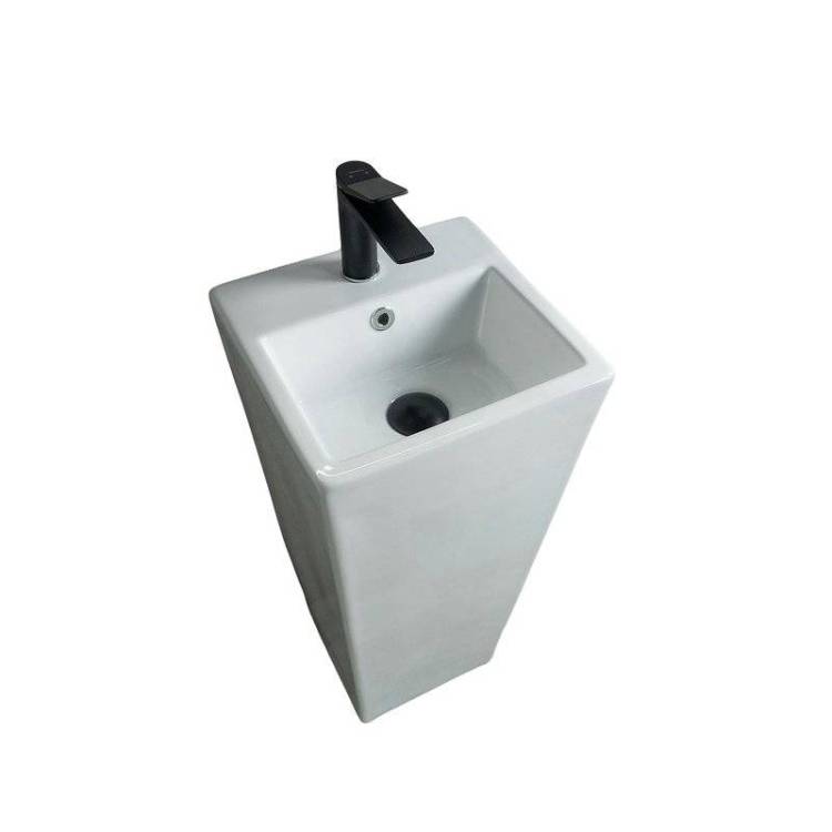 Раковина Gid Autonomo 81104 Nb147 35 см