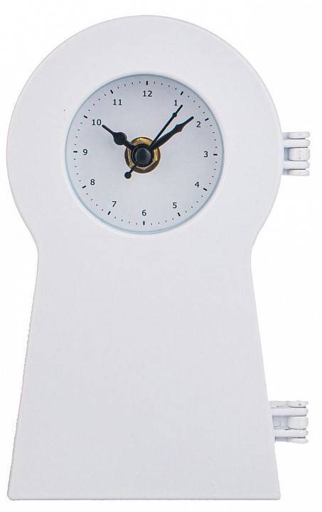 Напольные часы Lefard Модерн 220-473 (11.5x4x18.2 см)