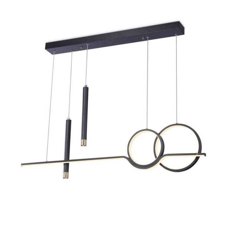 Подвесной светильник Ambrella light Comfort Line FL5394