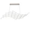 Подвесной светильник Odeon Light Hightech Welkin 7057/45L