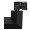 Трековый светодиодный светильник Arlight LGD-Twist-Track-4TR-S60x60-12W Warm3000 026468(1) фото 3