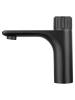 Смеситель для раковины Wonzon & Woghand WW-A40412-MB черный матовый фото 2