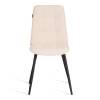 Стул Tetchair Asti 24295 молочный фото 5