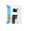 Смеситель для ванны Aquatek Оберон AQ1246CR хром