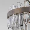 Подвесной светодиодный светильник Bogates Sparkle 417/1 фото 3