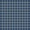 Мозаика Kerama Marazzi Темари KM3030M0041N бирюзовый тёмный матовый 29.8x29.8x3.5
