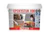 Эпоксидная затирочная смесь Litokol Epoxystuk X90 C.690 Bianco Sporco 5 кг