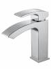 Смеситель для раковины Wonzon & Woghand WW-88139009-CR хром