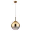 Подвесной светильник Arte Lamp Jupiter Gold A7962SP-1GO