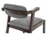 Стул деревянный Woodville Fit 11392 cappuccino / grey фото 8