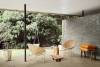 Керамогранит Marazzi Italy Lume MFFG Green Lux Esagona 18.2x21 фото 5