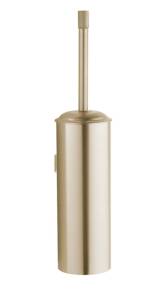 Ершик Boheme Uno 10984-MG настенный Matt Gold