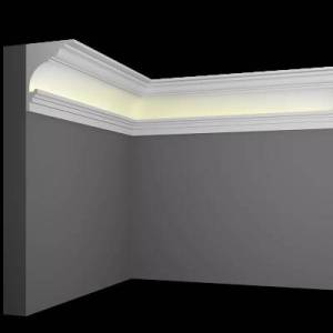 Световой карниз Artpole SKTL16 150x120x1150