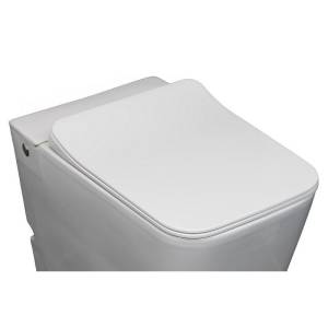 Крышка-сиденье Cerutti Spa Disgrazia CT7849