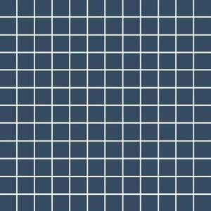 Мозаика Kerama Marazzi Темари KM3030M0041N бирюзовый тёмный матовый 29.8x29.8x3.5