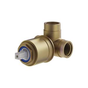 Скрытая часть Plumberia Selection INT1135