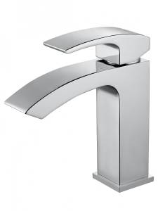 Смеситель для раковины Wonzon & Woghand WW-88139009-CR хром