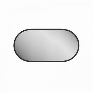 Зеркало Maretti Project Black PB50100V71 50x100 см