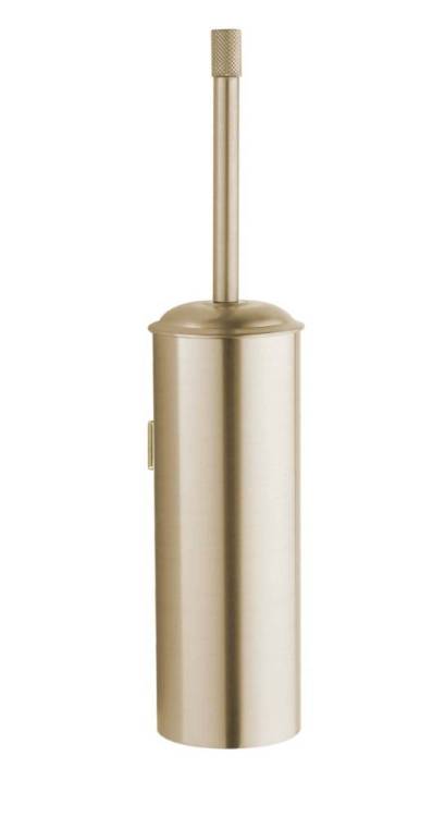 Ершик Boheme Uno 10984-MG настенный Matt Gold
