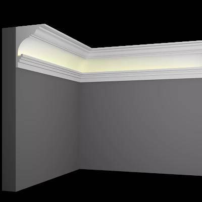 Световой карниз Artpole SKTL16 150x120x1150