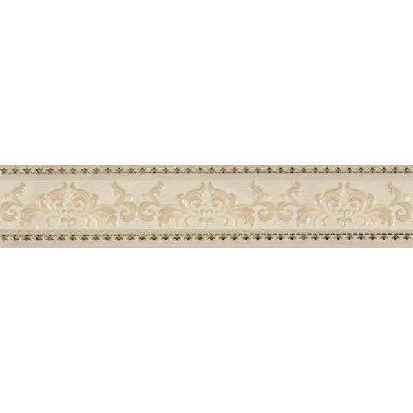 Бордюр Ceracasa Absolute Moldura Sand 5x25