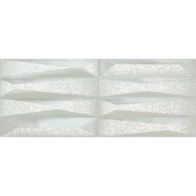 Декор Ibero Intuition Jewel Aquamarine A S-46 20x50